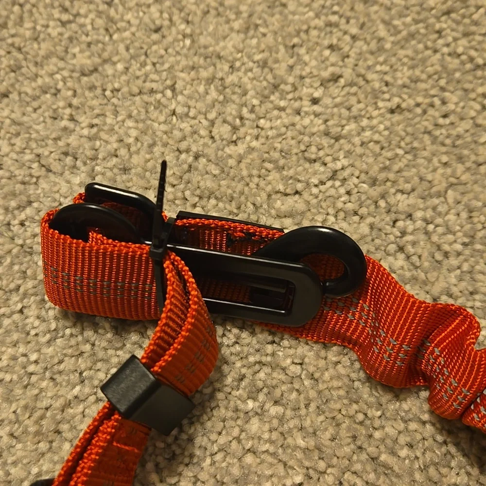 BIKAEIK Car Seat Belt For Dogs